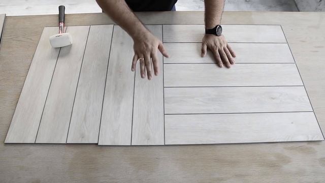 Три способа укладки винилового паркета Alpine floor. Современная напольная елочка из ПВХ-плитки.16+ смотреть онлайн