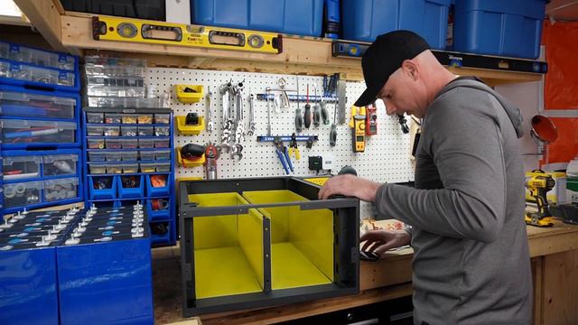 Seplos 48 Volt (51.2V) 230Ah 11.78 KWh Battery 🤯