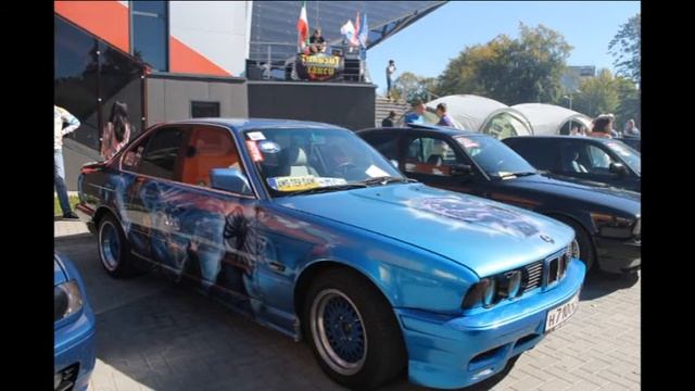 BMW Советск 2013 смотреть онлайн