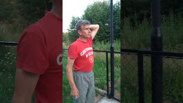 Откатные ворота с управлением от пульта своими руками. смотреть онлайн