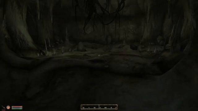 TES 4: Oblivion №18 - Гильдия Бойцов/Сбор Информации смотреть онлайн