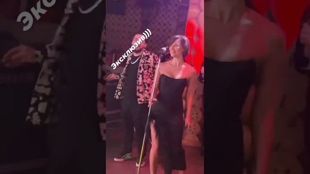 Seville позарилась на песню ANNA ASTI «По барам» смотреть онлайн