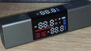 XiAOMi DUKA Atuman Li1 Laser goniometer / Лазерный транспортир