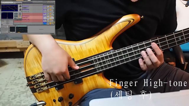 기타 세팅 before / after ibanez soundgear смотреть онлайн