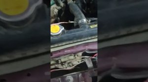 Ниссан Альмера n16  не работает кондиционер