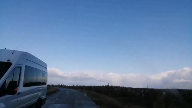 ?Крайний север погода климат смотреть онлайн