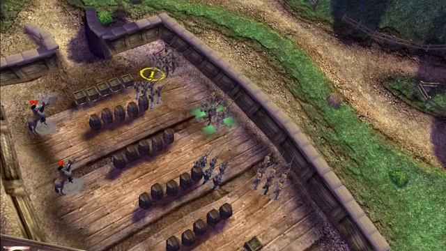 The History Channel Civil War The Game| Lets play| Gameplay| #1 The south will rise again смотреть онлайн