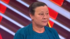 Мужское / Женское - Дети моего отца. Выпуск от 10.12.2018 (Reverse - Видео Наоборот)