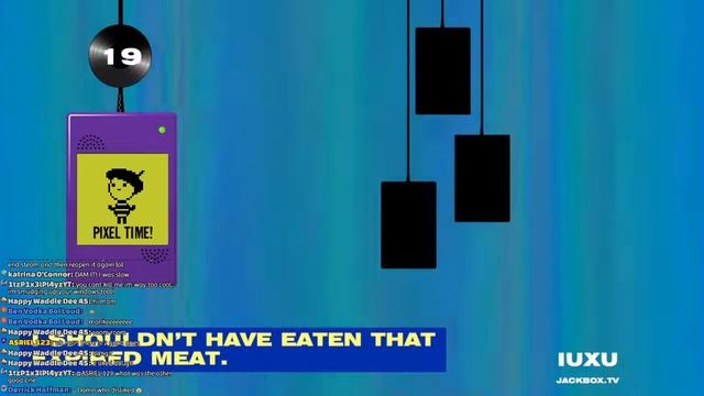 all packs jackbox stream winners choice : ) смотреть онлайн