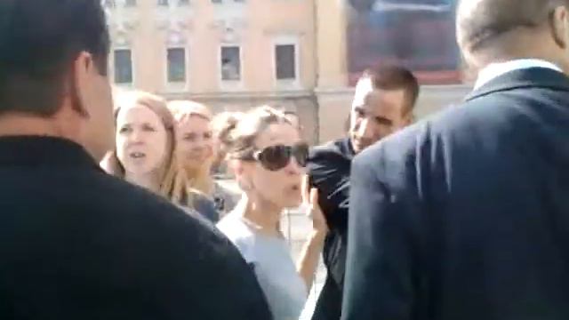Джессика Паркер в большом театре смотреть онлайн