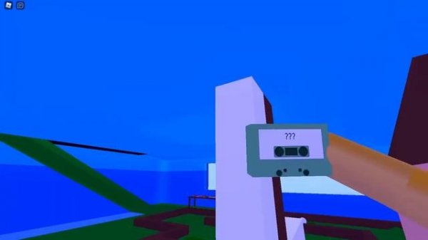 Roblox Cleaning Simulator "Cassette Collector" Badge. All Cassette Locations. January 2022