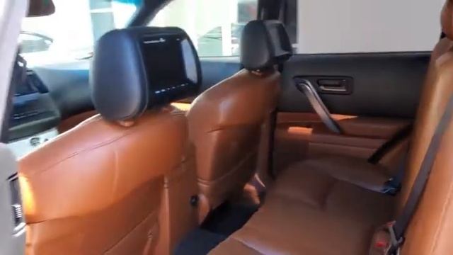 2004 INFINITI FX35 Orlando, Winter park, Clermont, Merritt Island, Tampa, FL U218148 смотреть онлайн