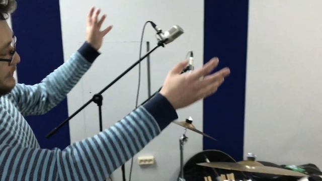 АЛЕКСЕЙ ПЬЯНЫЙ. Запись барабанов. Пишем альбом. смотреть онлайн