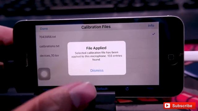 Penting Dilakukan Sebelum Tuning Audio. смотреть онлайн