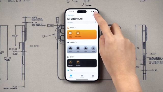How to Use Action Button on iPhone 15 Pro/15 Pro Max(Creative Ways to Use It) смотреть онлайн