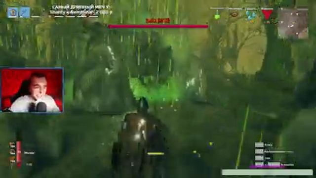 Valheim Туманные Земли | ВЫЗЫВАЕМ МАССУ КОСТЕЙ | Valheim Прохождение в коопе #8 смотреть онлайн