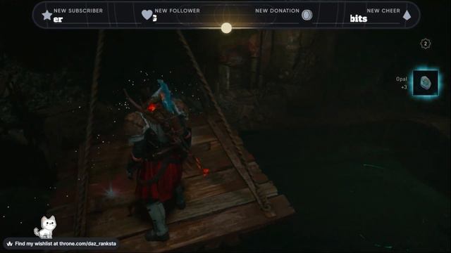 Mysteries and Toka with the Raids about to be begin Part 32 #assasincreedvalhalla (4K) Play-through смотреть онлайн