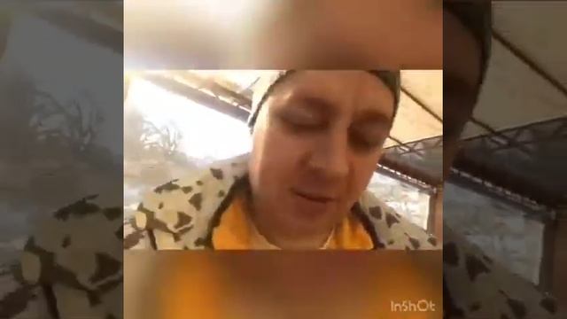 Зима на даче в Саратове. смотреть онлайн