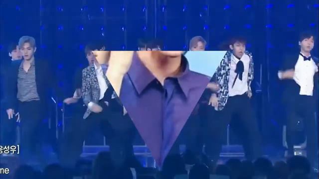 Ong Seong Wu fmv One More Night смотреть онлайн