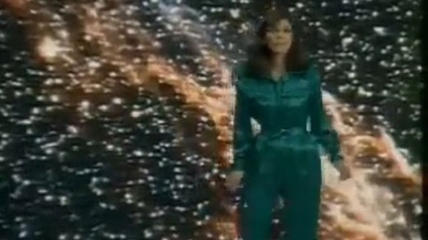 The Carpenters -  Calling Occupants of Interplanetary Craft