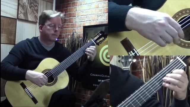 Autumn Waltz By Lyse Gingras