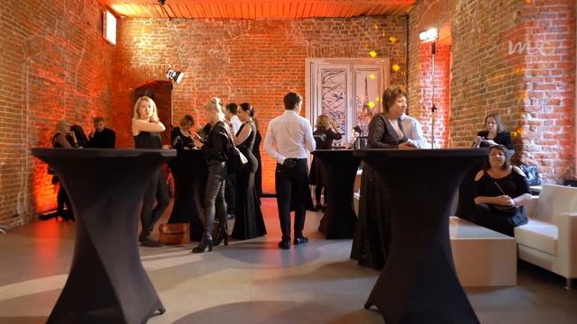 Заказать фуршет с доставкой в Москве. Организация выездных фуршетов