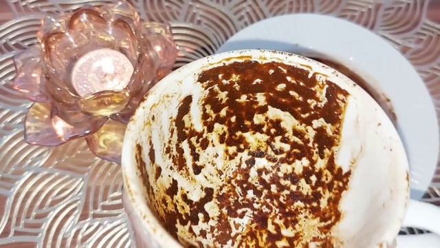 ? ЧТО У ВАС НА ПОРОГЕ❓️ СОБЫТИЯ ТРЁХ БЛИЖАЙШИХ ДНЕЙ‼️?? Многое покажет кофейная гуща ☕️ смотреть онлайн