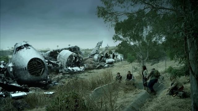 Zombie Survivors (Action) Film Complet En Français