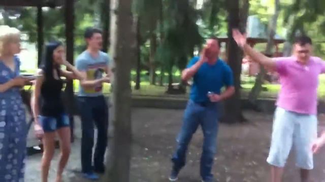 Танец президента смотреть онлайн