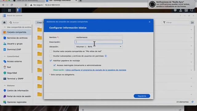 Xpenology Dsm 7 Resilio Sync