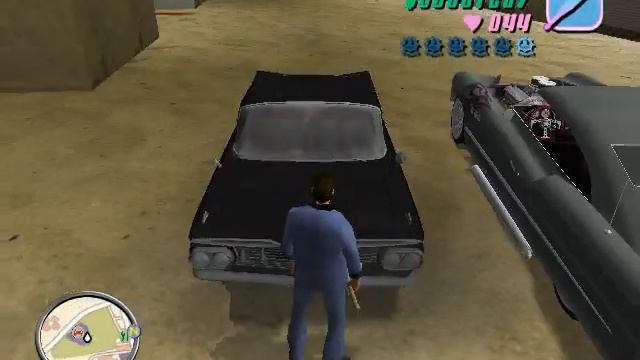 гта вай сити обзор мода # 1 смотреть онлайн