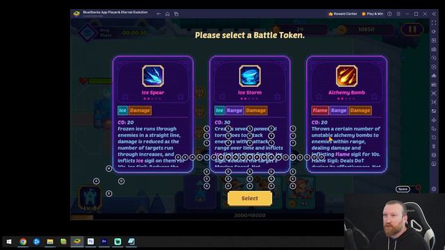 Idle Heroes - Fantasy Arcade CHEAT Macro for Fort Defense смотреть онлайн