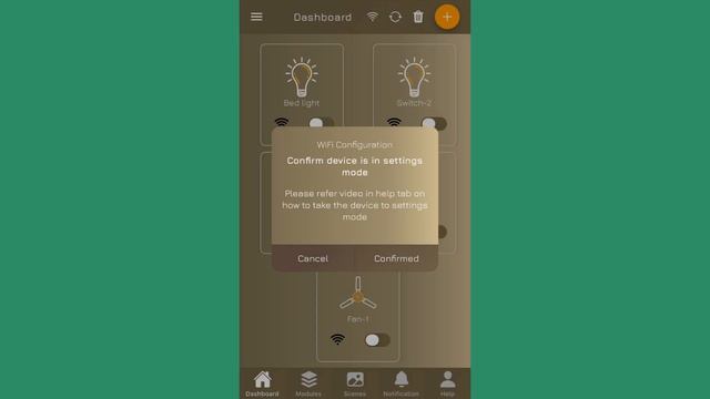 WiFi configuration on iOS devices смотреть онлайн
