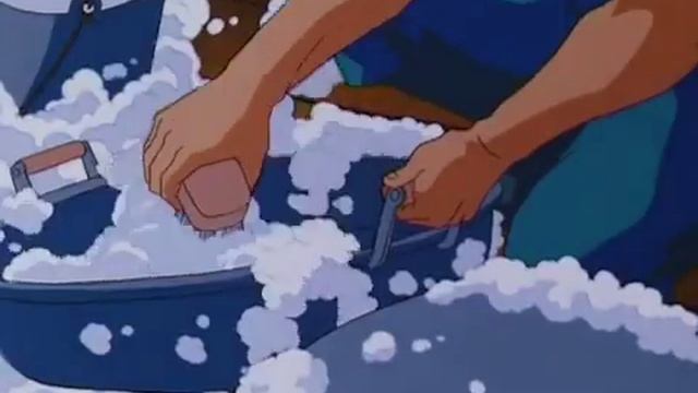 1 Серия - Тигр Сандокан