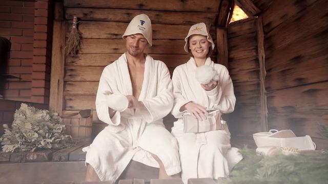 "Банные секреты" ЮниLook смотреть онлайн