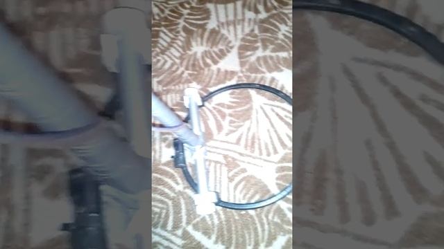 Самодельный металлоискатель "Пират" смотреть онлайн