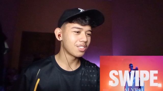ALYPH-SWIPE/REACTION(OFFICIAL MUSIC VIDEO)MEMANG GEMPAK GILERR!!! смотреть онлайн