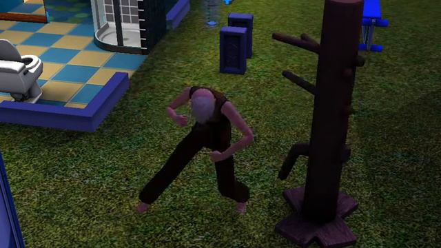 the sims3 world adventures смотреть онлайн