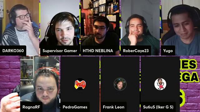 LA CHULERIA DE UBISOFT (NFTs) // MORTAL KOMBAT 12 CONFIRMADO? // #DARKO ON LIVE смотреть онлайн