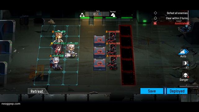 Kingsense (Official Lunch) (Android iOS APK) - Role Playing Gameplay Chapter 1-2 смотреть онлайн