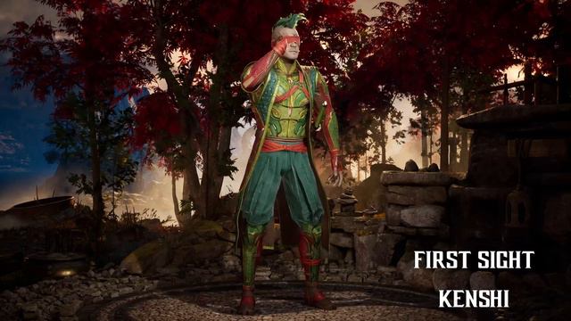 Mortal Kombat 1: Invasions - Official Season 4 Trailer смотреть онлайн