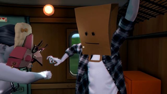 Blackwood Crossing review: an emotionally moving journey смотреть онлайн