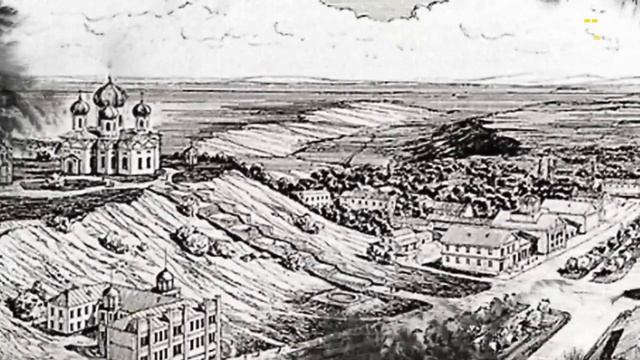 Телеканал «СвоёТВ» продолжает информационно-патриотическую викторину «Знай край»