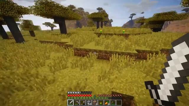 Minecraft Prezivljavanje S2E1 Sejderi смотреть онлайн