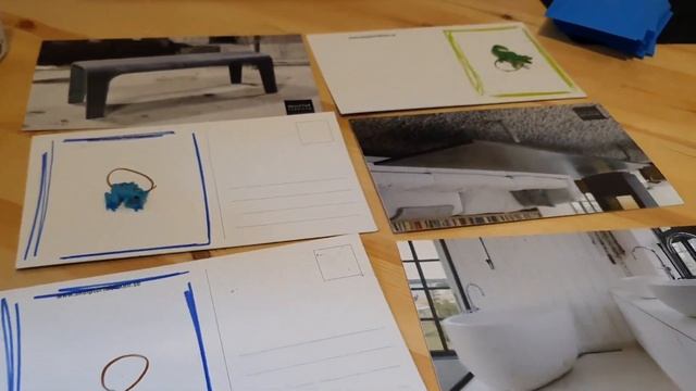 DESIGN OF GAMES | Card Game Prototypes: SWAMP DOMINION - Part 1 смотреть онлайн