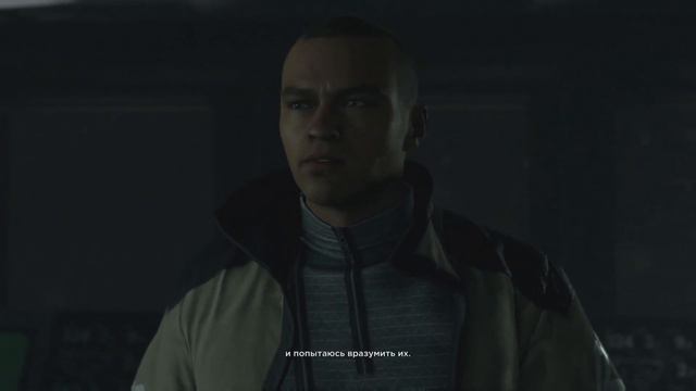 Detroit: Become Human / Прохождения- Часть 6/ PS5 смотреть онлайн