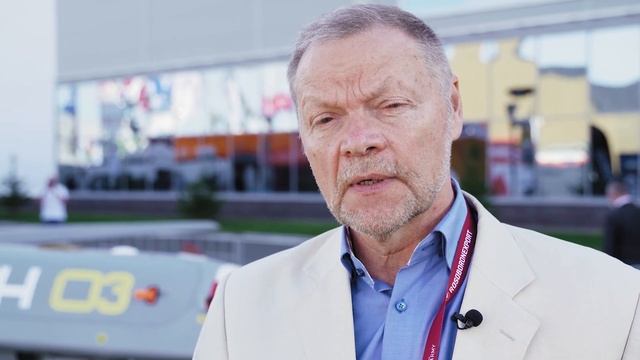 Army-2020 Military Forum: 7 Days in 49 Minutes смотреть онлайн