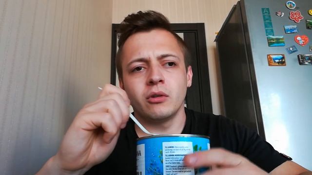 КОНСЕРВИРОВАННЫЕ ПЕЛЬМЕНИ В ТОМАТНОМ СОУСЕ