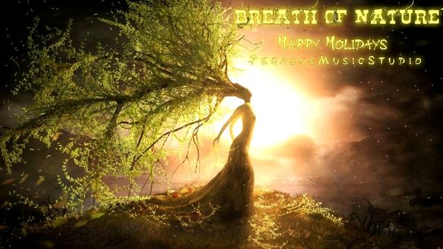 PegasusMusicStudio - Happy Holidays | Праздничная легкая музка