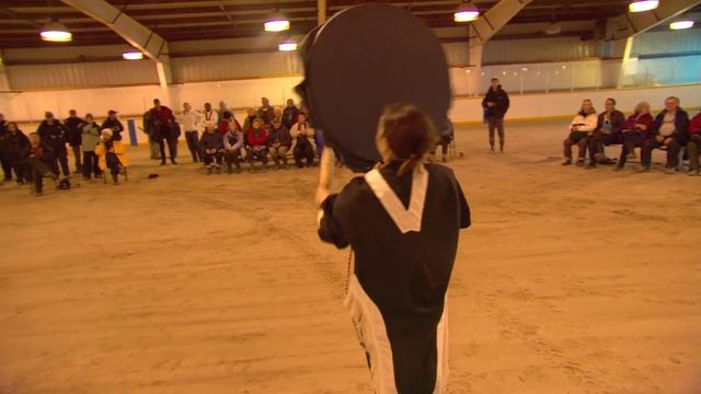 Inuit Culture - Gjoa Haven, Nunavut, Canada смотреть онлайн